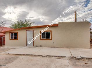 407 W 34th St #B, Tucson, AZ 85713