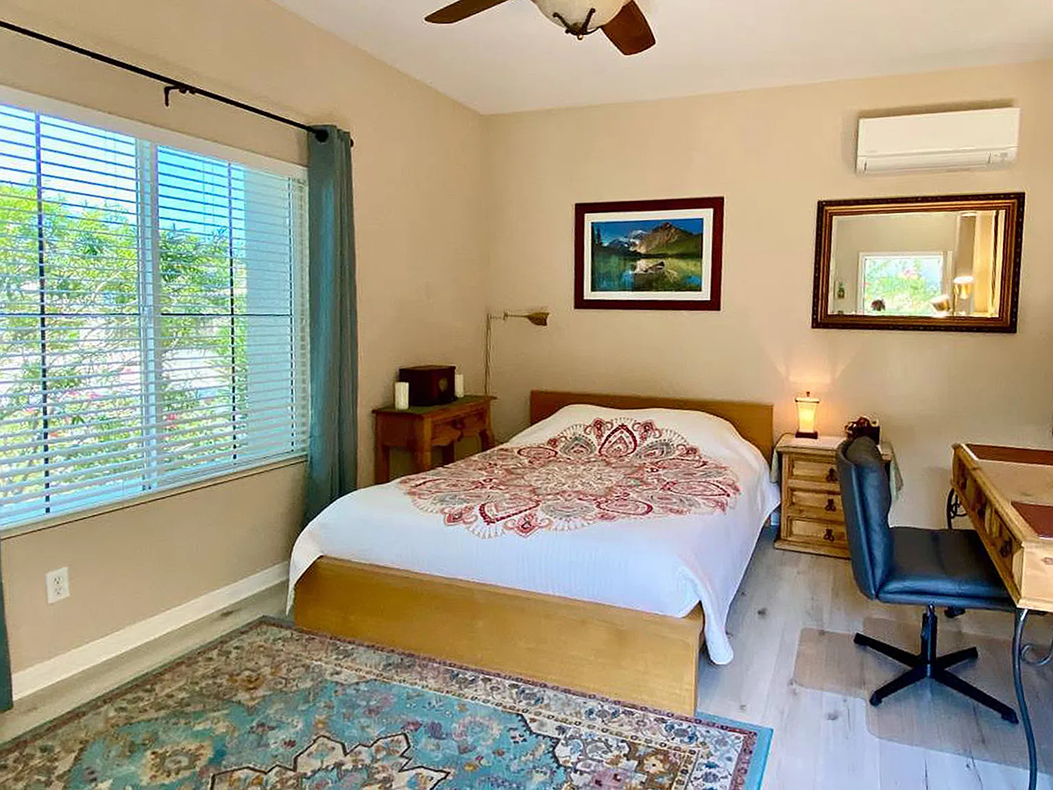 Alta Rdg, Palm Springs — Photo 1
