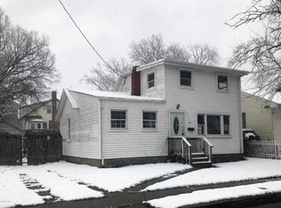 40 Orchard St, Keansburg, NJ 07734