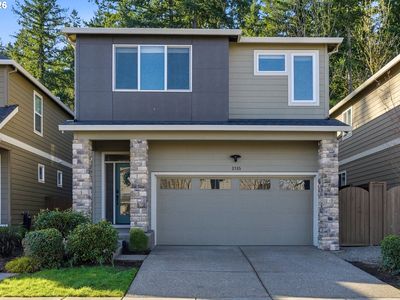 3785 SE Willamette Ave, Hillsboro, OR, 97123