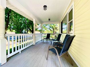 121 S Spruce St, Traverse City, MI 49684