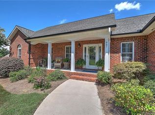 887 Church Lake Rd, Statesville, NC 28625