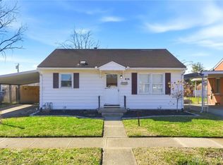 616 Lake Ave, Franklin, OH 45005