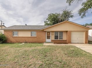 1609 68th St, Lubbock, TX 79412
