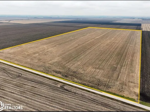 N 800 East Rd, Bement, IL 61813