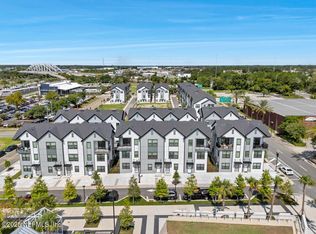 171 Barstow Pl LOT 71, Jacksonville, FL 32204