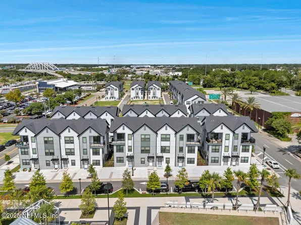 171 BARSTOW Place LOT 71, Jacksonville, FL 32204