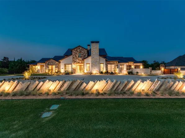 680 Sundance Ct, Prosper, TX 75078