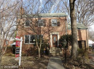 6705 Wells Pkwy, Hyattsville, MD