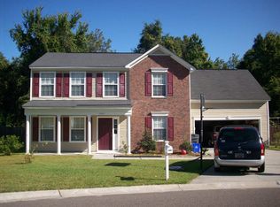 7939 New Ryder Rd, Charleston, SC 29406