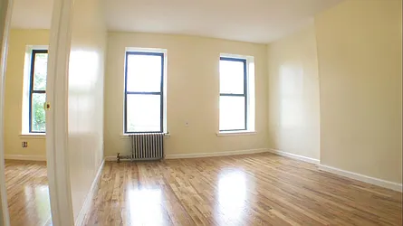 Rented by Keller Williams NYC