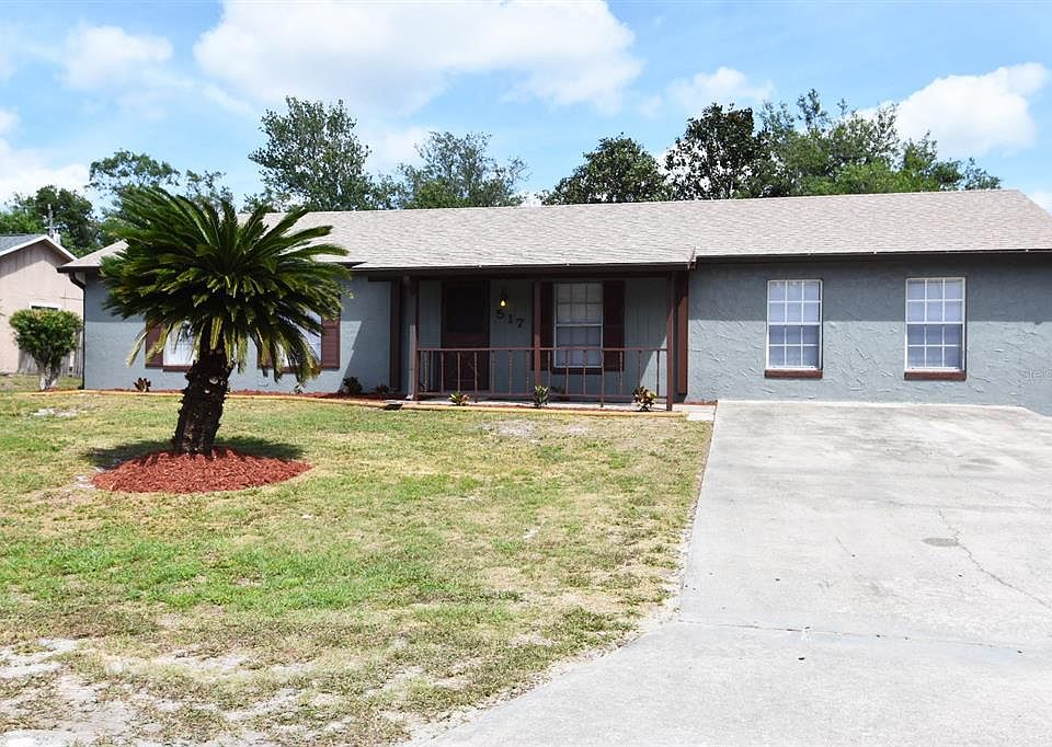 517 Battersea Ave, Deltona, FL 32738 Zillow