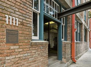 1111 S Peters St APT 308, New Orleans, LA 70130