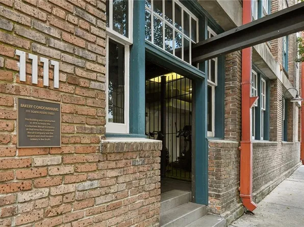 1111 S Peters St APT 308, New Orleans, LA 70130