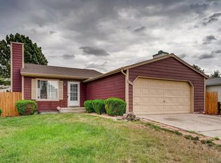 19413 E Buchanan Pl, Aurora, CO 80011