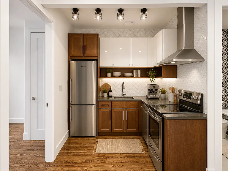 306 Stockholm St #4B — Photo 2