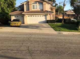 21643 Calle Prima, Moreno Valley, CA 92557