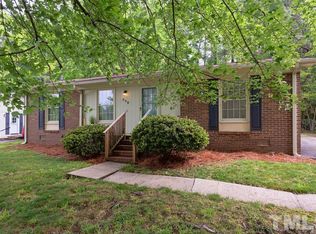 308 Killington Dr, Raleigh, NC 27609