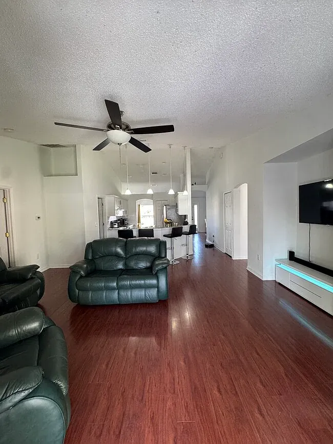 Lloret Pl, Palm Coast — Photo 4