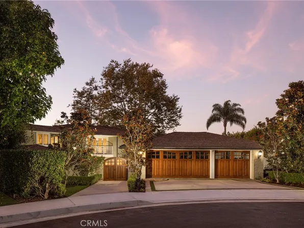 3 Cypress Point Ln, Newport Beach, CA 92660