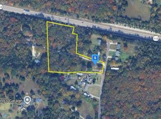 12753 Hencher Rd, De Soto, MO 63020