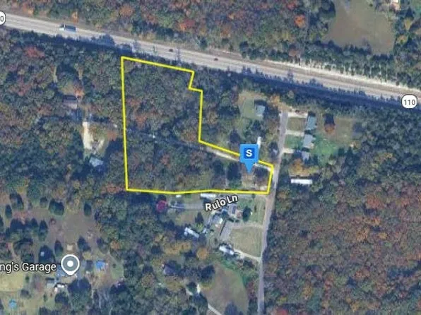 12753 Hencher Rd, De Soto, MO 63020