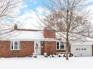 5236 Eda Dr, Dayton, OH 45449