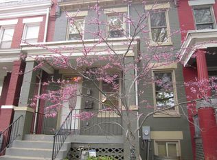 609 Irving St NW, Washington, DC 20010