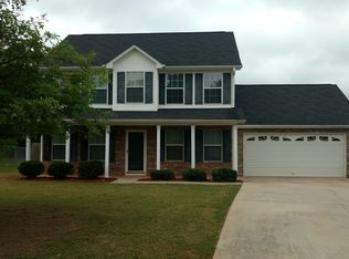 190 Whistle Way, Locust Grove, GA 30248