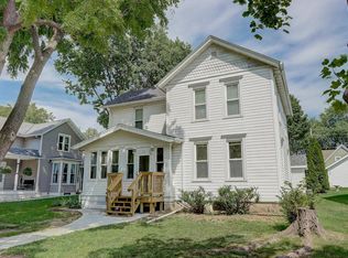 311 College Ave, Watertown, WI 53094