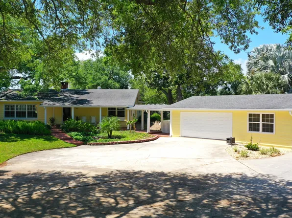 406 N Halifax Dr, Ormond Beach, FL 32176