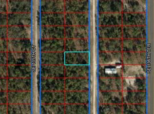LOT 14 SE 136th Ave, Dunnellon, FL 34431