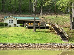 120 Jubilee Ln, Union Hall, VA 24176