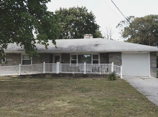 309 May Ave, Williamstown, NJ 08094