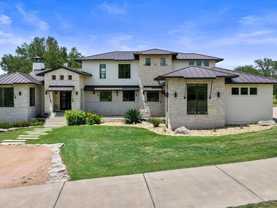 104 Double Horn Trail, Spicewood, TX, 78669