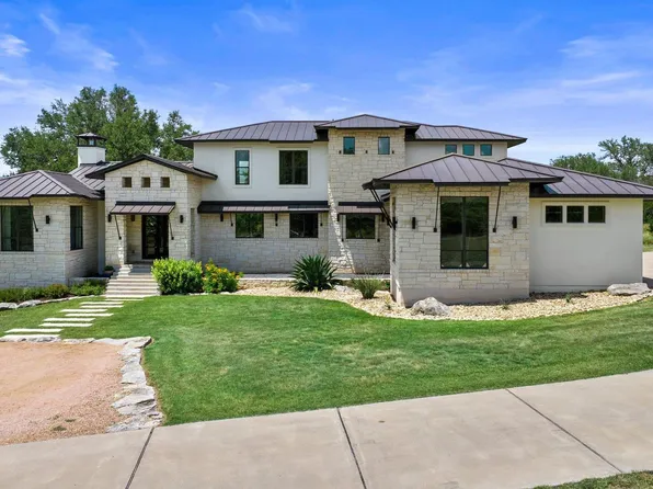 104 Double Horn Trail, Spicewood, TX 78669