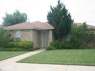 2905 87th St, Lubbock, TX 79423