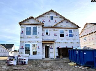 1019 Beaufort Farm Rd, Blythewood, SC 29016