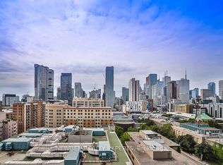 86 Gerrard St E #14F, Toronto, ON M5B 2J1