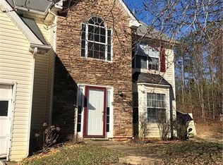 4290 Joshua Xing, Stone Mountain, GA 30083