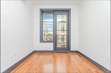 Rented by Brooklyn Group