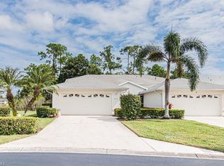 6312 Shadowood Cir #1801, Naples, FL 34112