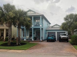 135 Bald Eagle Dr, Santa Rosa Beach, FL 32459
