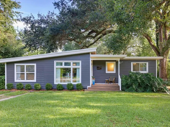 206 Sinclair Rd, Tallahassee, FL 32312