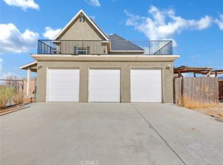2575 Rale Dr, Palmdale, CA 93550