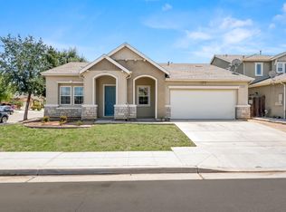 2303 S Bush Ave, Fresno, CA 93727