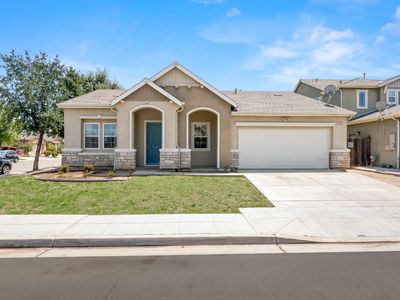 2303 S Bush Ave, Fresno, CA, 93727