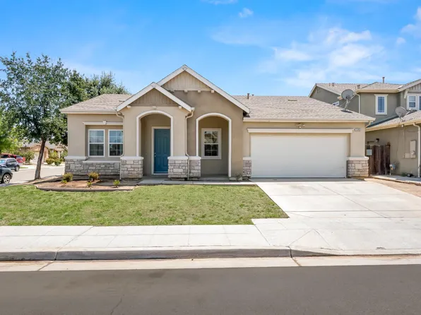 2303 S Bush Ave, Fresno, CA 93727