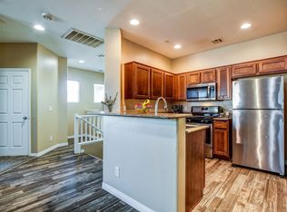 Ravello Townhomes, Las Vegas, NV 89115