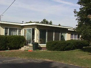 4818 E Michigan Ave, Jackson, MI 49201
